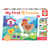 Mes Premiers Puzzles Progressifs Mamans et bébés - Educa Borras