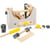 Boîte à outils 2 en 1 Miniwob - Small Foot company
