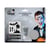 Kit maquillage avec stickers - vampire/zombie