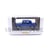 Voiture Miniature - NOREV - RENAULT 8 Gordini - 1965 - Bleu - 1/54