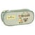 Trousse Hallmark 22 CM - 2 compartiments Racoon