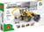 Jeu de construction 5 en 1 Noah Constructor Pro – 434 pièces – Alexander Toys