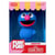 1, Rue Sésame - Figurine 1, Rue Sésame Fun! Fun! Grover 18 cm - Super7