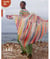 Catalogue Lang Yarns Punto N°85 – Spéciale INFINITY - Édition Automne-Hiver - Tricotez des pièces uniques Marron