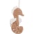 Doudou attache sucette Deepsea Jollein