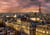 Puzzle 1000 pièces - Paris, France - Bluebird Puzzle