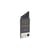 PARKER  5 Cartouches d'encre longues QUINK, noir