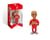 Minix - Football Stars #138 - Liverpool - Thiago 6 - Figurine à collectionner 12 cm