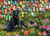 Puzzle 500 pièces - Pièces XXL - Good Boys - Cobble Hill