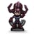 Les 4 Fantastiques - Mini Figurine Co. Galactus 18 cm - Iron Studios