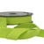 Disquette 25m sergé coton Beige vert