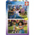 Puzzle - Disney - Encanto - 2 puzzles de 100 pièces - Dès 5 ans