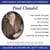 Discours, entretiens et propos : Paul Claudel - CD