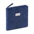 Agenda - 2026 - Exécutif - Semainier Planning - Français - Colette - Bleu - 14 mois de décembre à janvier - 16x16 cm - Papier Clairefontaine blanc - Fabrication française - Quo Vadis