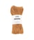 Pelote de lin CREALINO - Lang Yarns 0059 orange