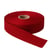Bobine 50m sergé coton Rouge hermes