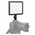 GODOX Panneau LED fin LDP18BI pour streaming