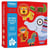 Mon 1er puzzle animaux de la jungle - Mideer