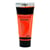 Peinture Acrylique en tube orange fluo 200ml - Amt