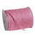 4 mètres de cordon, cordelette unie tressée décoration, scrapbooking couture 4 mm ROSE B