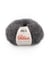 Pelote de laine et Mohair PHIL CHIC - 25gr - Phildar Gris chiné foncé