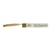 MUNGYO Pastel sec tendre Carré 6 x  Olive green yellowish
