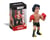 Minix - Movies #164 - Rocky II - Rocky Balboa - Figurine à Collectionner 12 cm