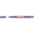 Marqueur peinture brillante pointe extra fine 0,8 mm - Edding - Violet métallisé