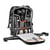 LOWEPRO Sac à dos Flipside BP 400 AW III Gris foncé