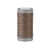 Fil super polyester résistant 125m haute qualité chocolat