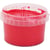 Peinture au Doigt, rouge, 250 ml/ 1 flacon