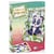 Tableau Sequin panda avec cadre