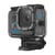 GOPRO Boîtier de protection pour HERO13 Black, HERO12 Black, HERO11 Black, HERO10 Black, HERO9 Black