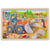 Puzzle chantier 24 pcs - Goki
