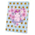 Carnet ligné Candy Cloud Daisy