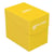Ultimate Guard - Boîte pour cartes Deck Case 133+ taille standard Jaune - Ultimate Guard