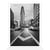 Affiche 30x40 cm - Taxiiii - Javier  de la