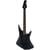 Sterling by Music Man Kaizen - Guitare électrique - Signature Tosin Abasi - Stealth Black