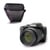 KODAK Pixpro Astro Zoom AZ528 - Appareil Photo Numérique Bridge, Zoom X52, Grand Angle de 24 mm, 16 Mégapixels CMOS, LCD 3", Wi-Fi, Rafale 6 i/s, Contrôle sans fil