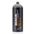 Spray de peinture - Dumbo - BLK-400-7340 - Montana Cans Black - 400ml - Graffiti