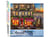 Peinture par Numéro Figured'Art - Au chapeau rouge - Kit de Loisir Créatif DIY Numéro d'Art Complet - 40x50cm sans châssis en bois