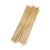 Pailles, longueur 22 cm, sachet 50 pailles, non - blanchies