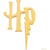 Emporte-Pièce Harry Potter - Logo HP