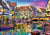 Puzzle 2000 pièces - Colmar, France - Trefl