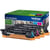 Pack 4 toners Brother TN-243 cmYK - Impression jusqu'à 1 000 pages