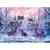 Puzzle loups arctiques 1000 pièces - collection animaux - ravensburger 191468