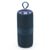 Enceinte Bluetooth Portable Sans Fil 3D Stéréo Subwoofer Avec LED Et FM Bleu YONIS
