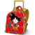 Sac à dos à roulettes Dragon Ball Z Sangoten 34 CM Trolley maternelle