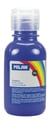 Bouteille gouache 125 ml bleu outremer