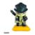 Hunter x Hunter - Tirelire Meruem 15,5 cm